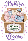 Winter Mystery Box