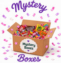 🍬MEXICAN CANDY MYSTERY BOX🇲🇽