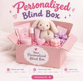 Personalized blind mystery box