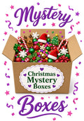 Christmas Mystery Box