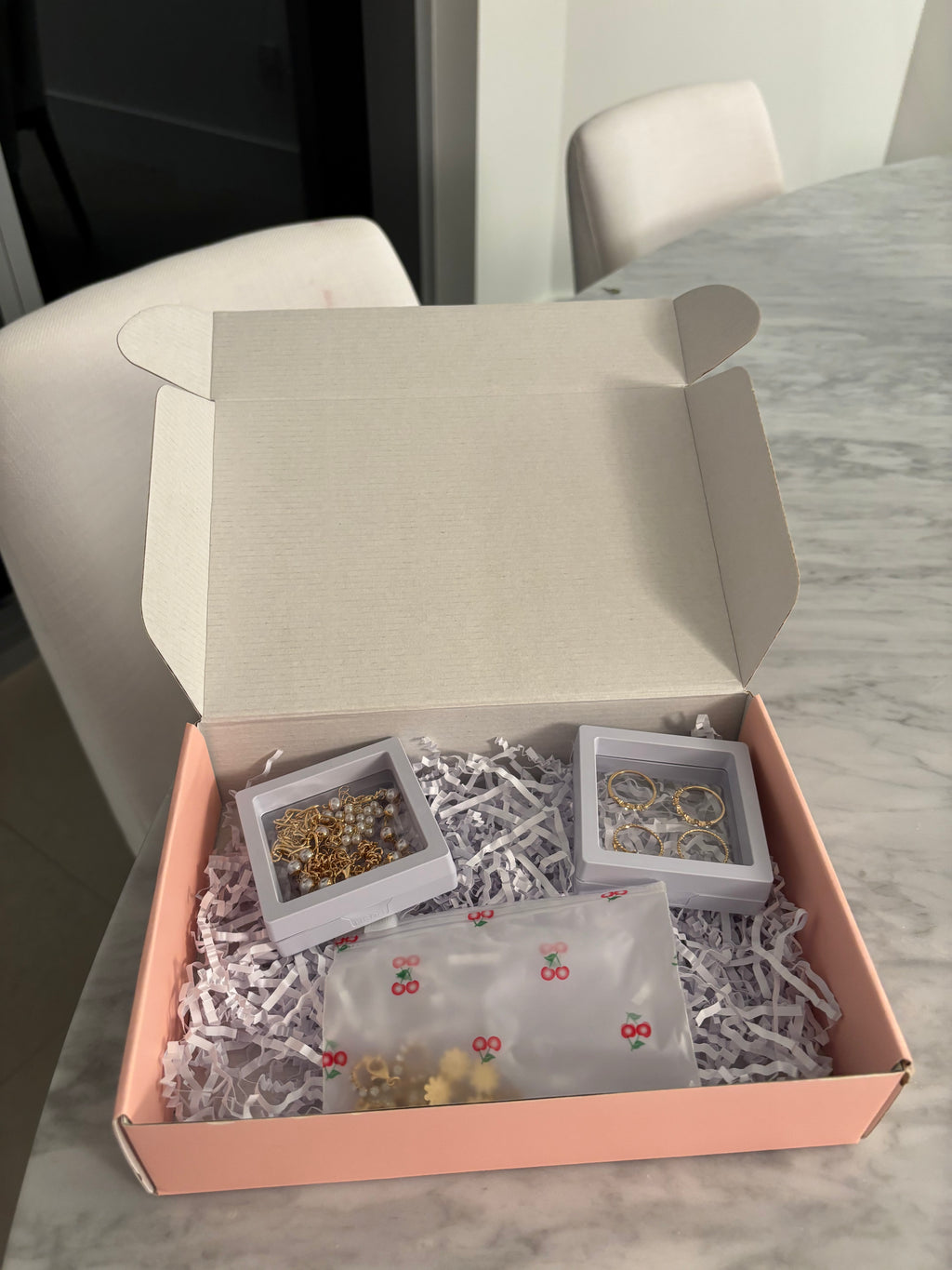 Jewelry Blind Box